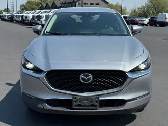2021 Mazda CX-30 photo 2