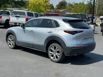 2021 Mazda CX-30 photo 5