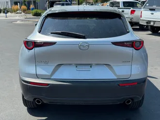2021 Mazda CX-30 photo 6