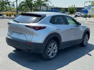 2021 Mazda CX-30 photo 7