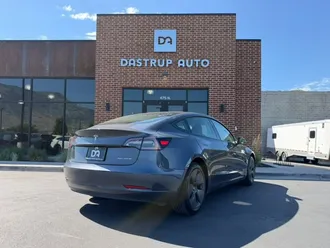 2021 Tesla Model 3 photo 6