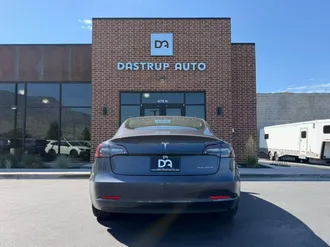 2021 Tesla Model 3 photo 7