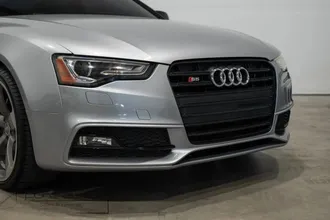 2016 Audi S5 photo 3