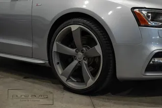 2016 Audi S5 photo 4