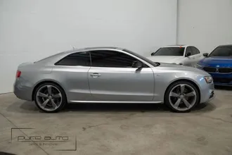 2016 Audi S5 photo 6