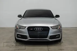 2016 Audi S5 photo 7