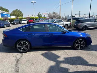 2023 Honda Accord Hybrid photo 5