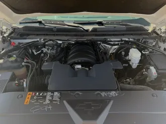2017 Chevrolet Silverado 1500 photo 6