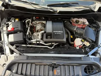 2024 Chevrolet Silverado 1500 photo 6