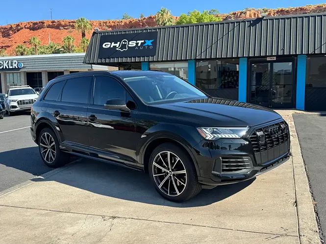 Q7