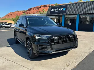 2023 Audi Q7 photo 2