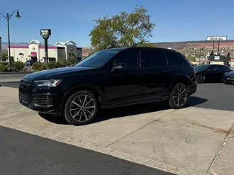 2023 Audi Q7 photo 5