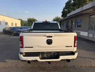 2020 RAM 1500 photo 4