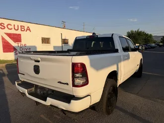 2020 RAM 1500 photo 5