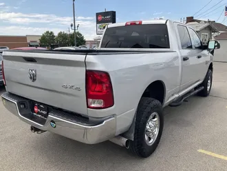 2010 Dodge Ram 2500 photo 6