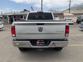 2010 Dodge Ram 2500 photo 7