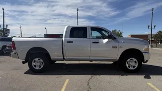 2010 Dodge Ram 2500 photo 4