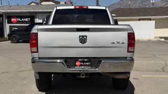 2010 Dodge Ram 2500 photo 6