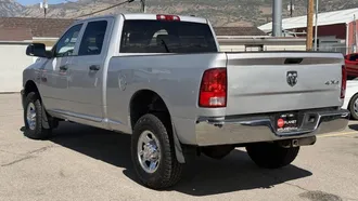 2010 Dodge Ram 2500 photo 7