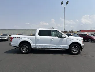 2018 Ford F-150 photo 2