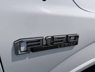 2018 Ford F-150 photo 3