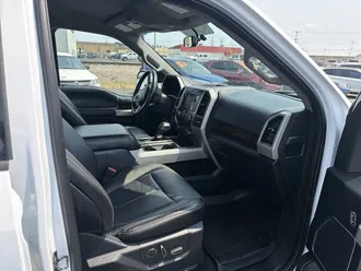 2018 Ford F-150 photo 4