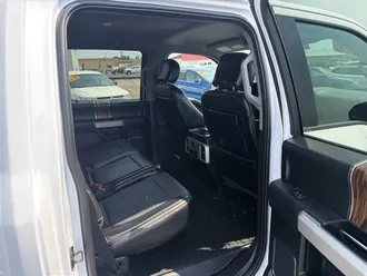 2018 Ford F-150 photo 5