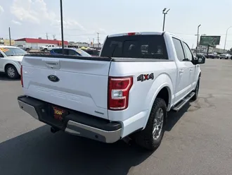 2018 Ford F-150 photo 6