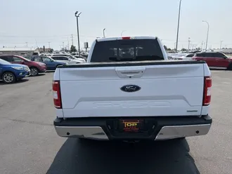 2018 Ford F-150 photo 7