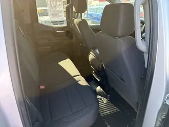 2022 Chevrolet Silverado 1500 photo 4
