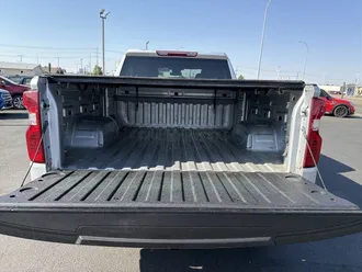 2022 Chevrolet Silverado 1500 photo 7