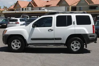 2006 Nissan Xterra photo 4
