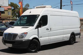 2008 Freightliner Sprinter photo 3