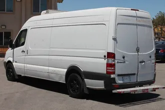 2008 Freightliner Sprinter photo 5