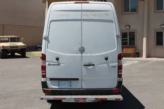 2008 Freightliner Sprinter photo 6