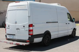2008 Freightliner Sprinter photo 7