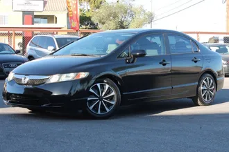 2009 Honda Civic photo 3