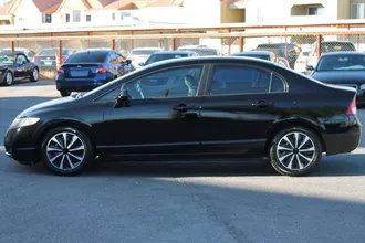 2009 Honda Civic photo 4