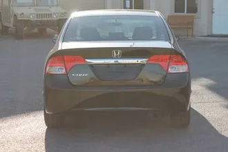 2009 Honda Civic photo 6