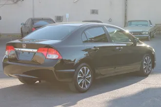 2009 Honda Civic photo 7