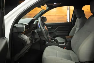 2024 TOYOTA TACOMA photo 7