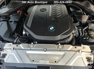 2020 BMW 3 Series M340i photo 4