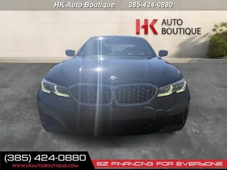 2020 BMW 3 Series M340i photo 2