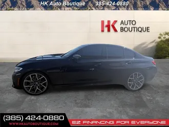 2020 BMW 3 Series M340i photo 4
