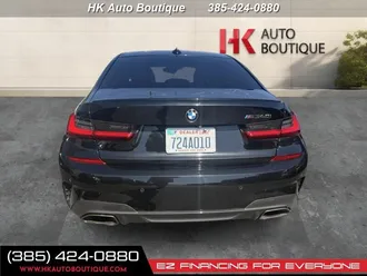 2020 BMW 3 Series M340i photo 5