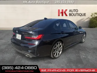 2020 BMW 3 Series M340i photo 7