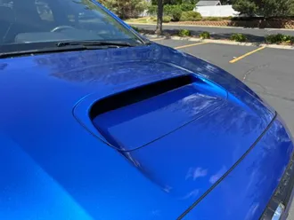 2018 Subaru WRX photo 7