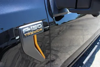 2025 FORD F-150 photo 2