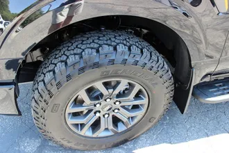 2025 FORD F-150 photo 3