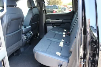 2025 FORD F-150 photo 6